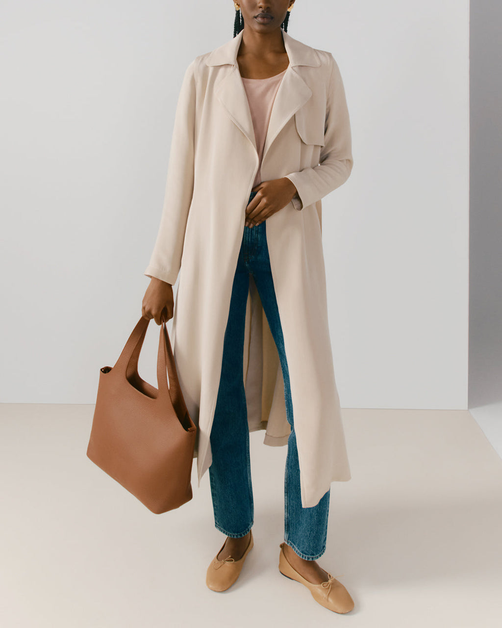 System Tote 16-inch