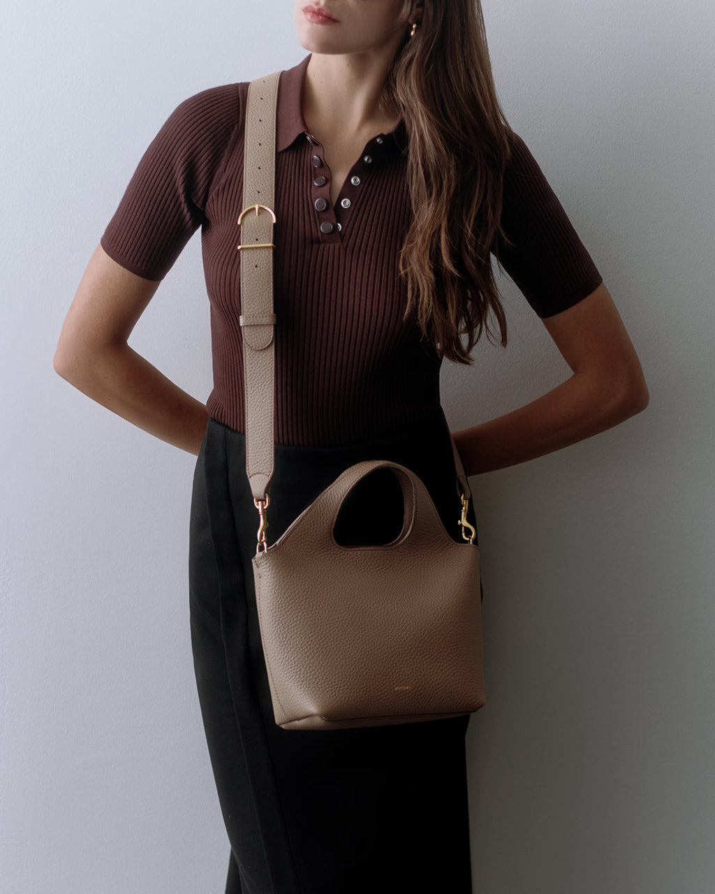 Mini System Tote