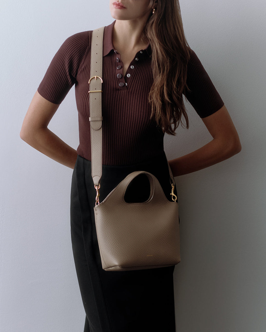 Mini System Tote
