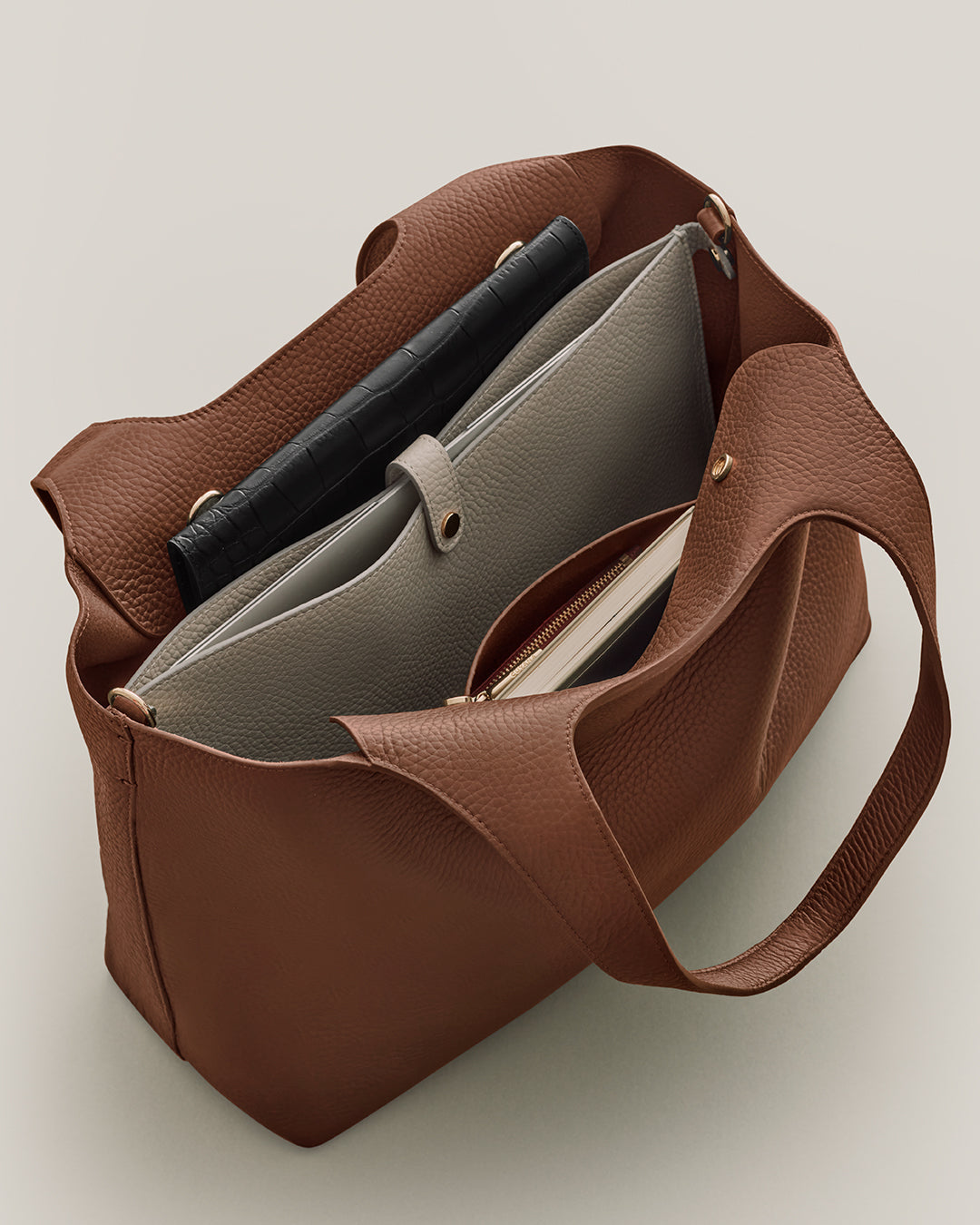 System Tote 16-inch