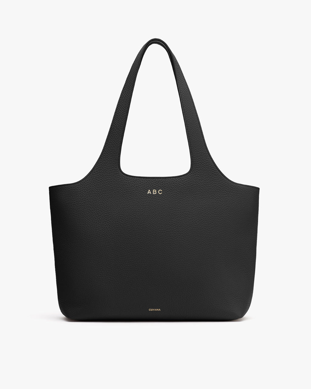System Zipper Tote 13-inch