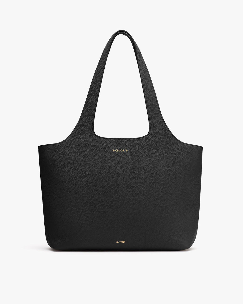 System Zipper Tote 13-inch