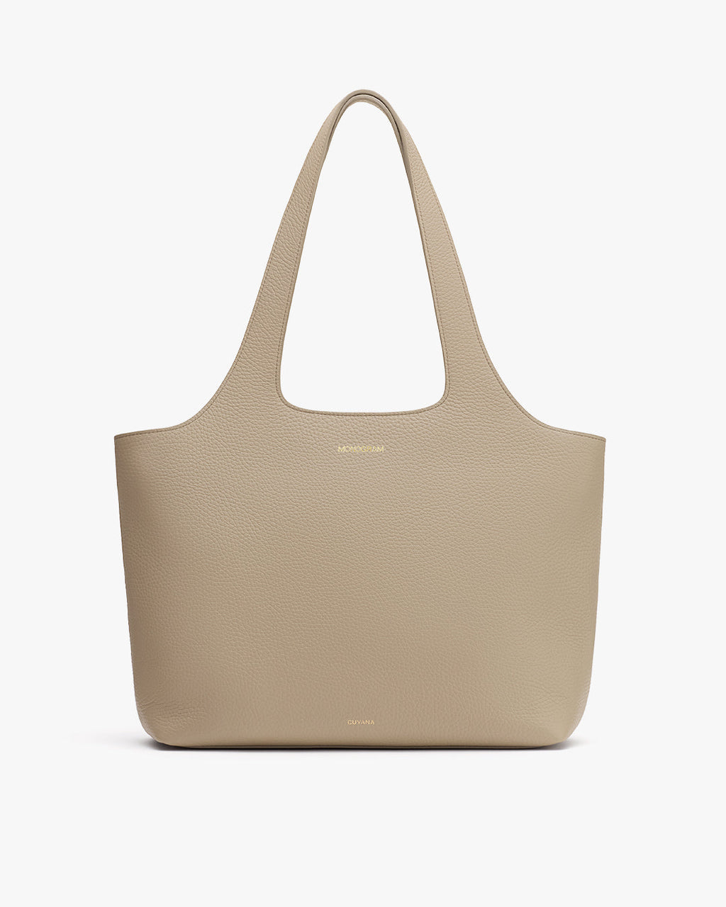 System Zipper Tote 13-inch