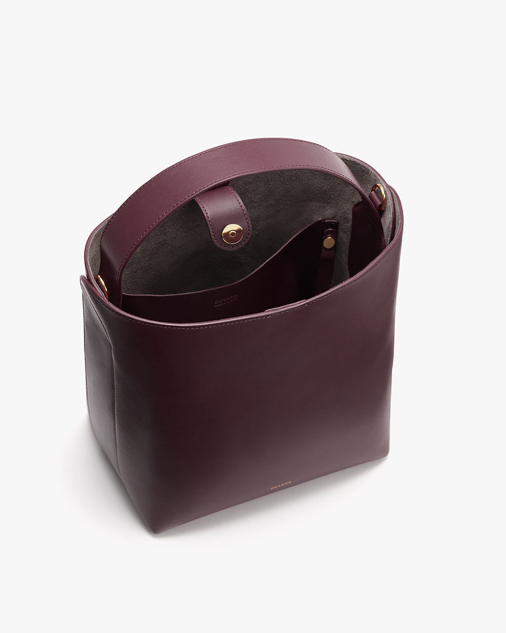 Linea Bucket Bag