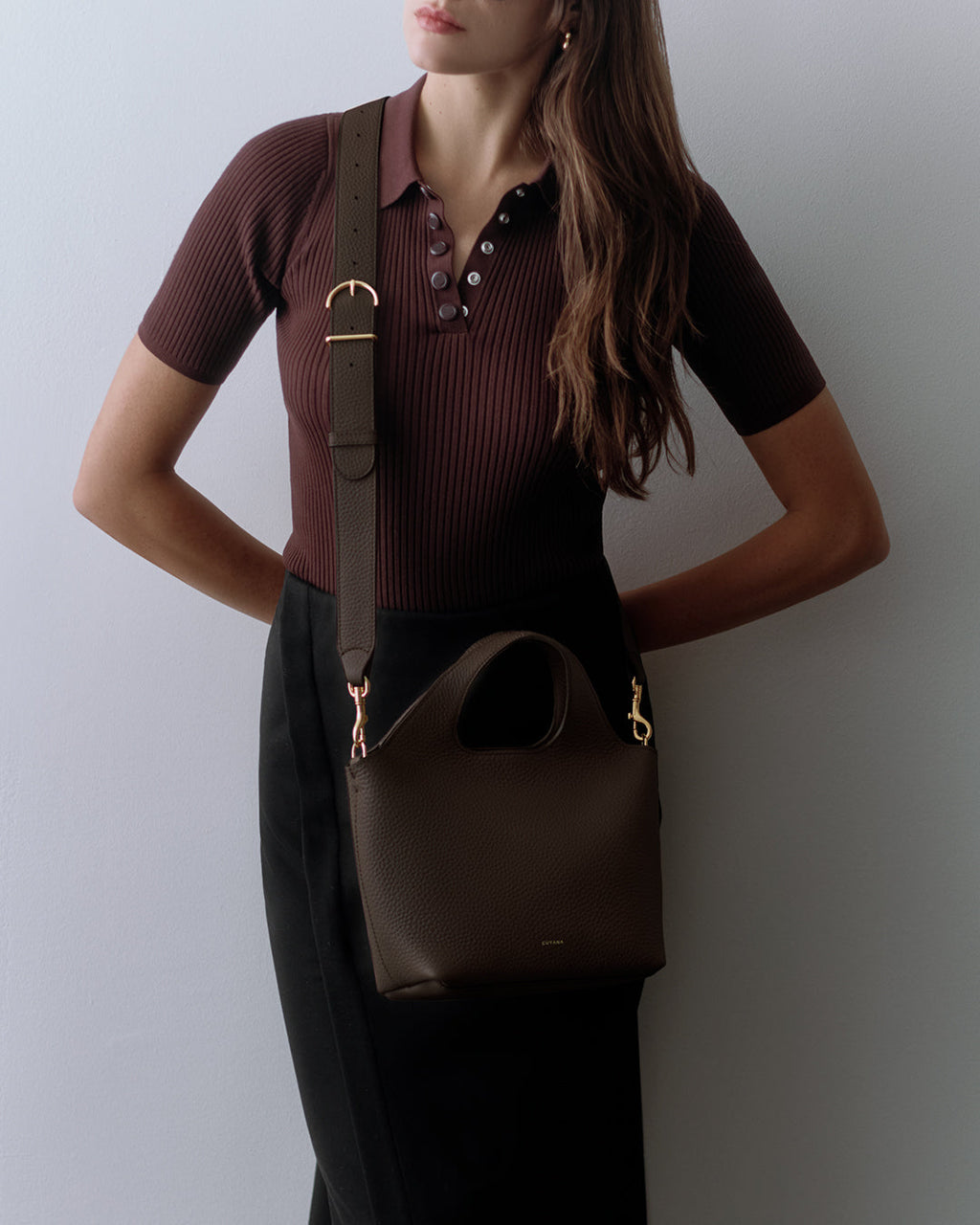 Mini System Tote