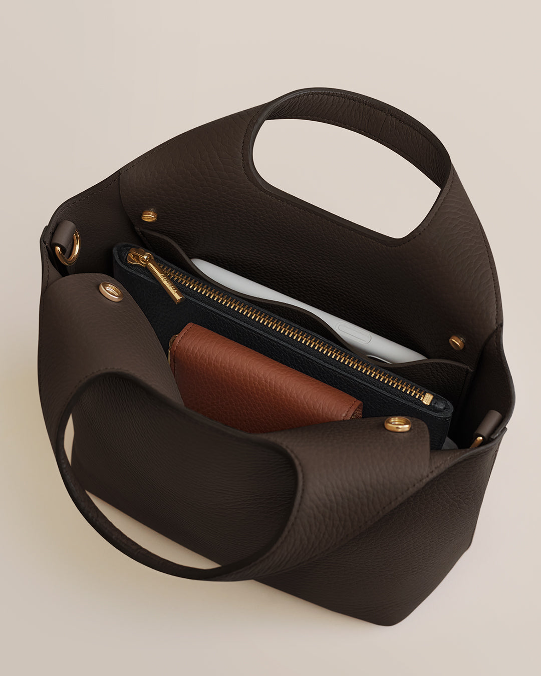 Mini System Tote