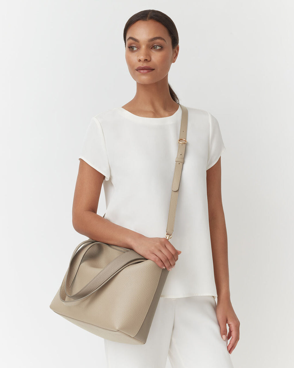 System Tote 16-inch