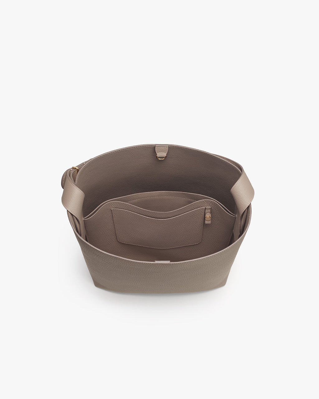 Oversized Linea Bag