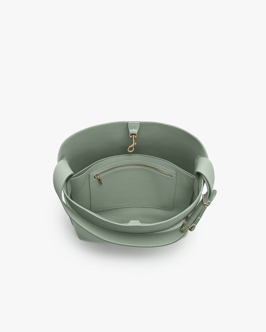 Oversized Linea Bag