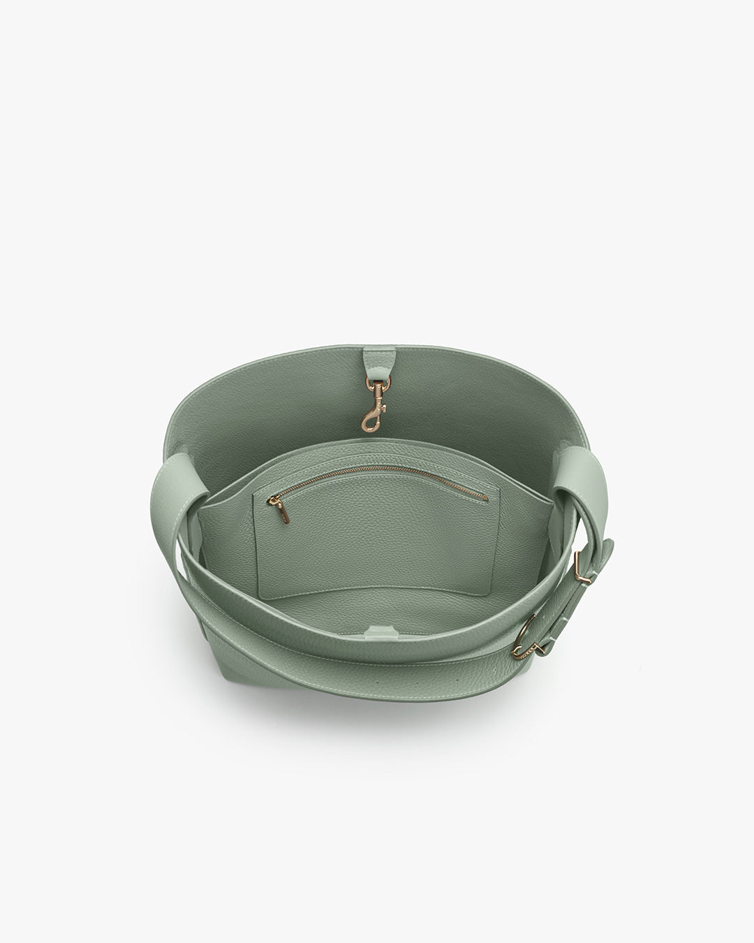 Oversized Linea Bag