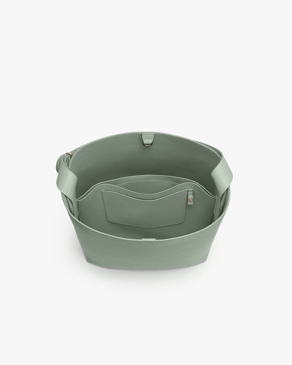 Oversized Linea Bag