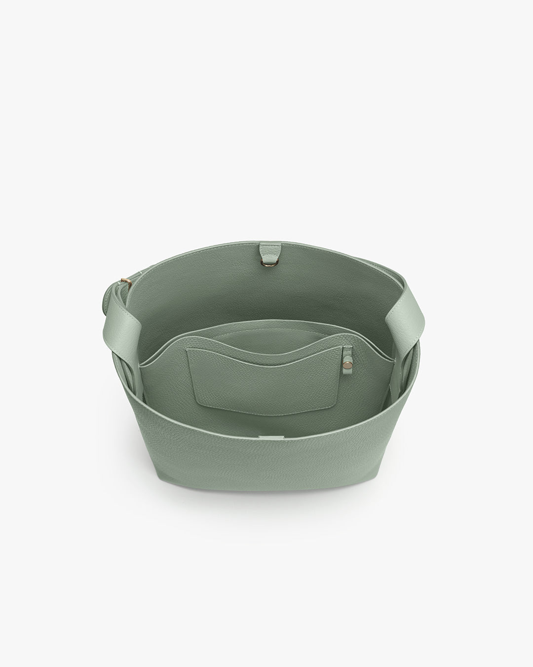 Oversized Linea Bag