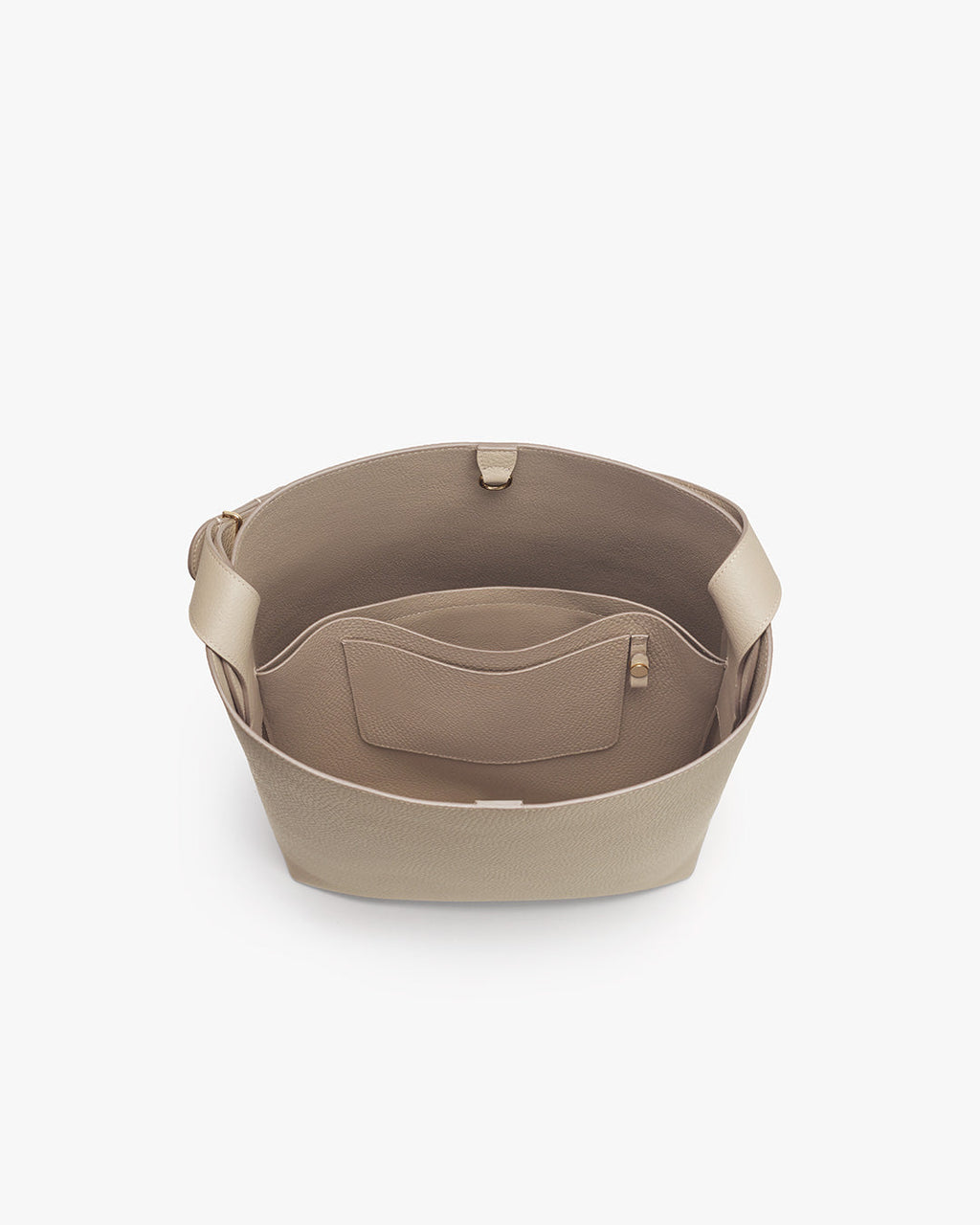 Oversized Linea Bag