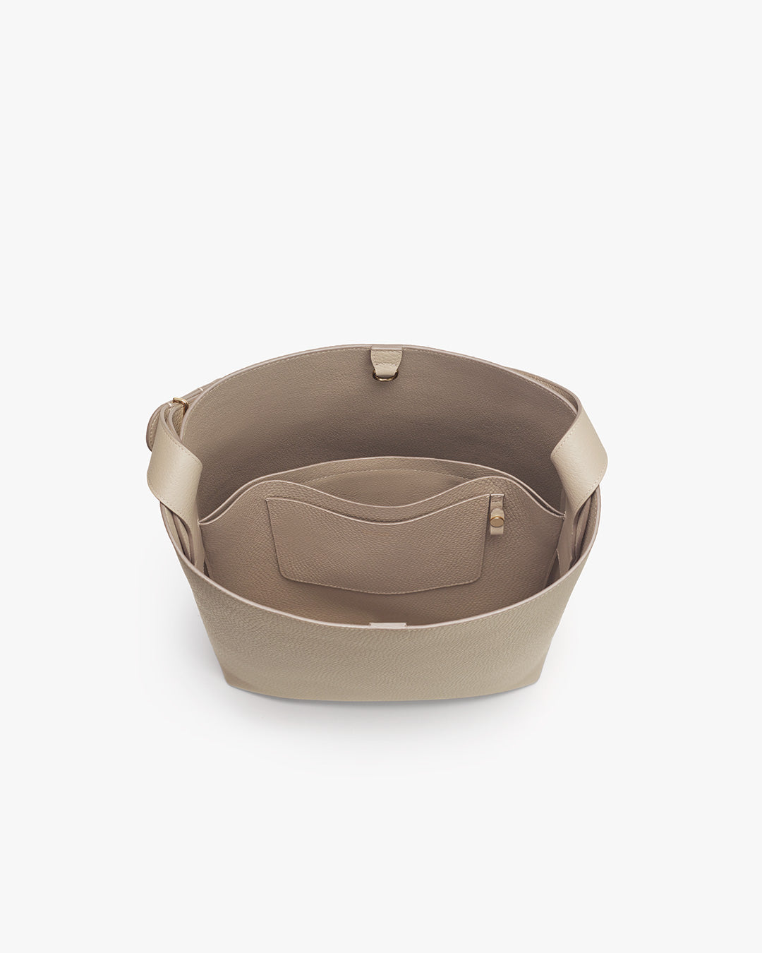 Oversized Linea Bag