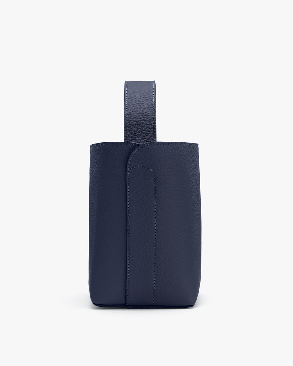 Mini Linea Bucket Bag