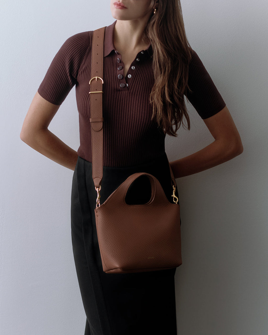 Mini System Tote