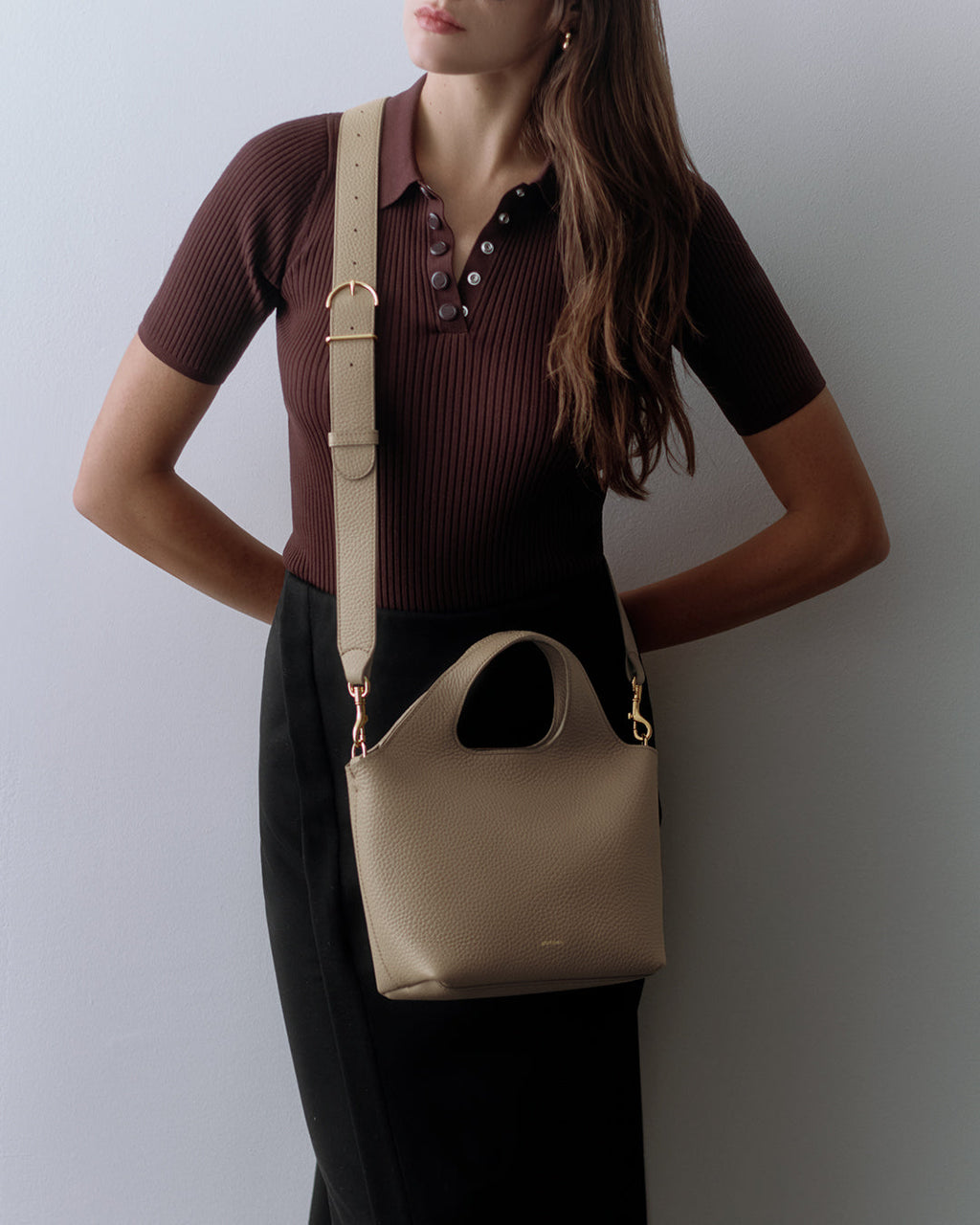 Mini System Tote