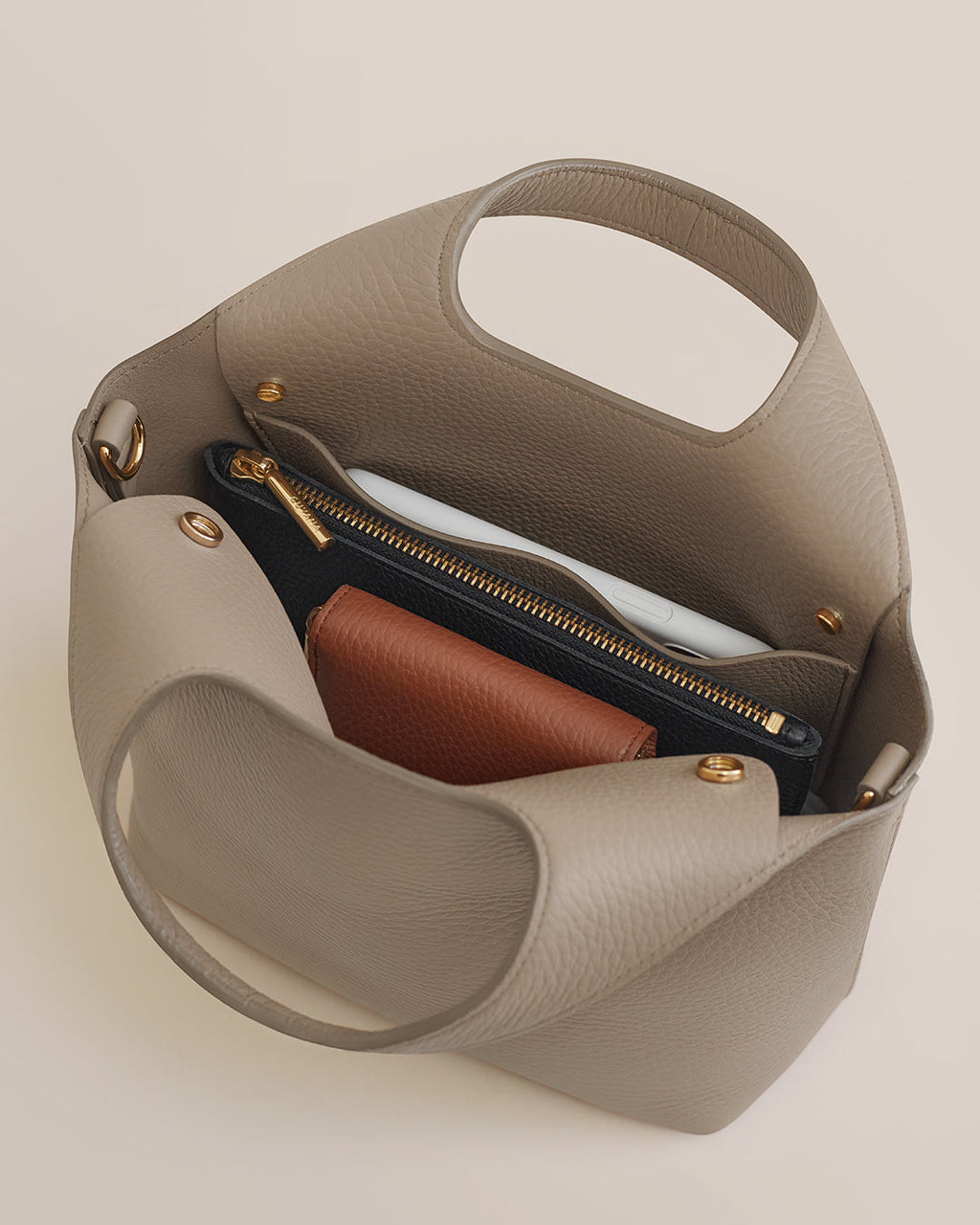 Mini System Tote