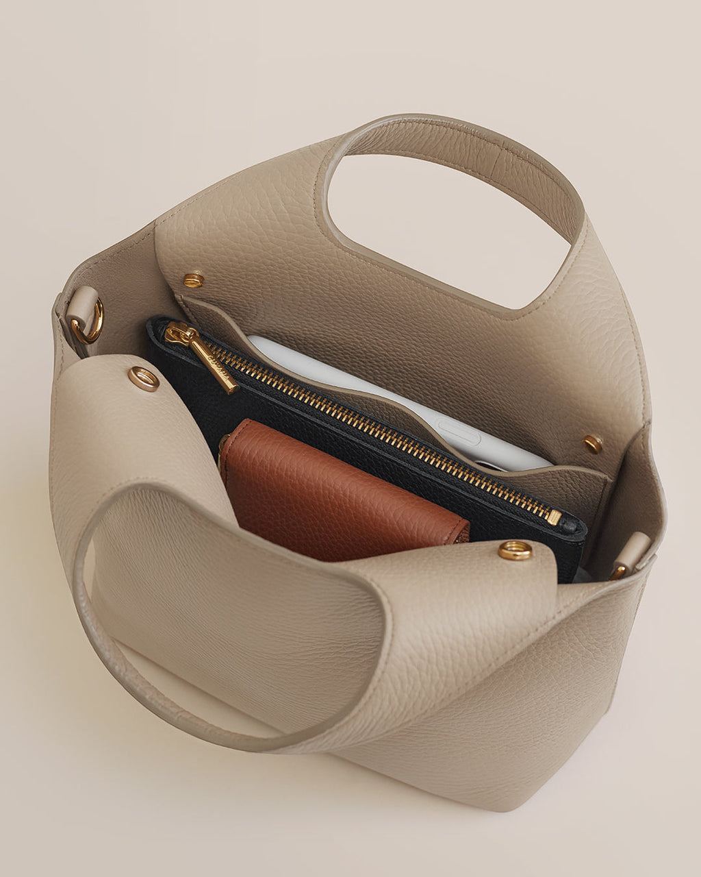 Mini System Tote