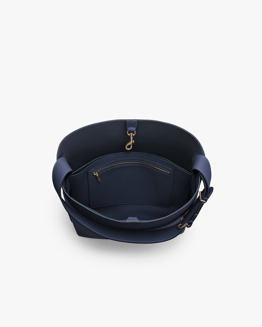 Oversized Linea Bag