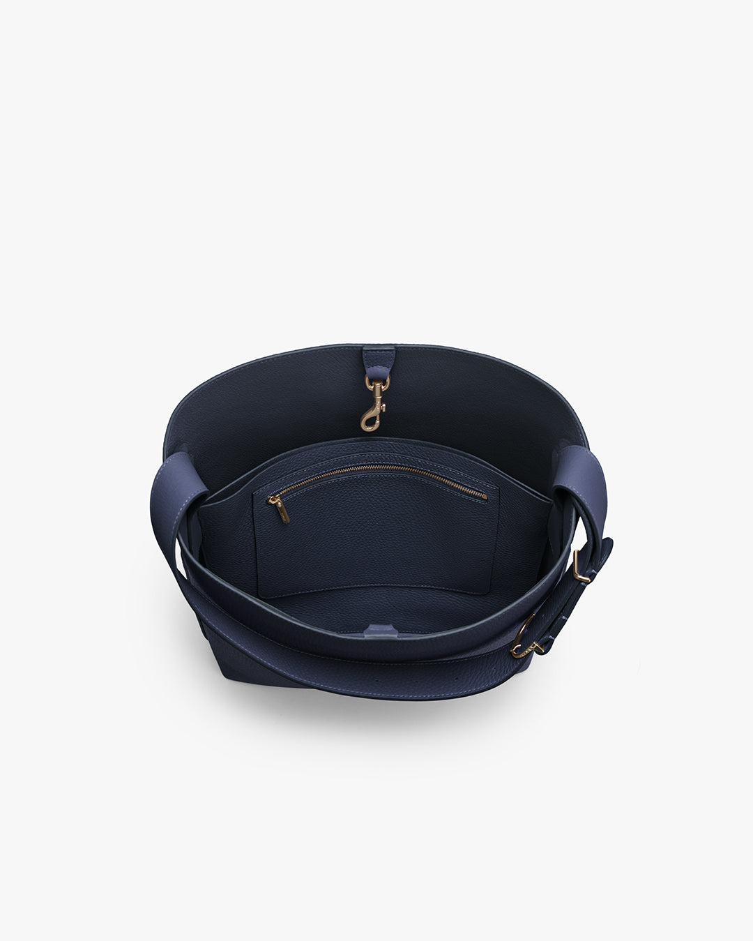 Oversized Linea Bag