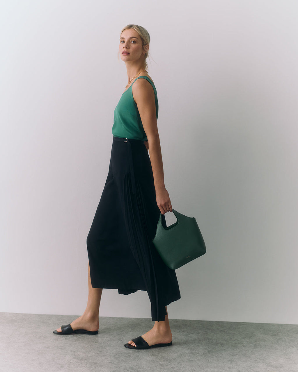 Mini System Tote