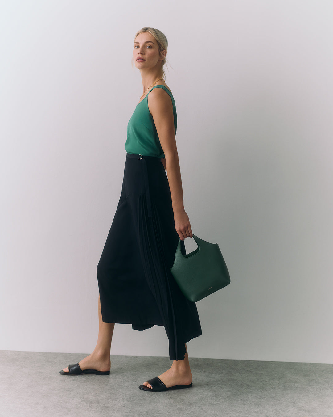 Mini System Tote