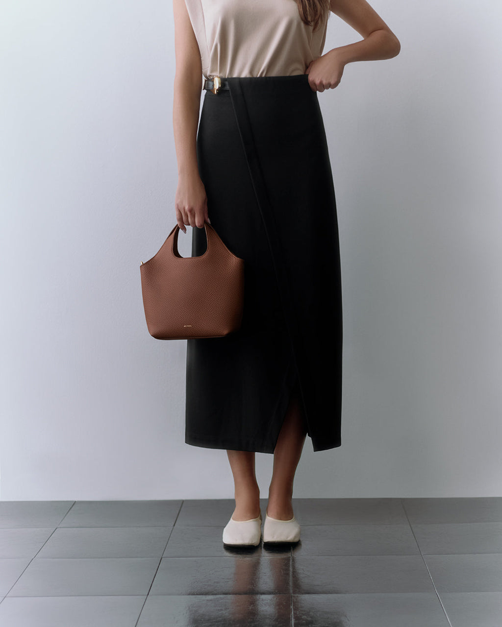 Mini System Tote