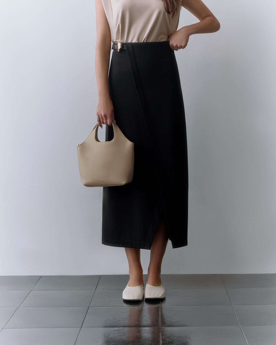 Mini System Tote