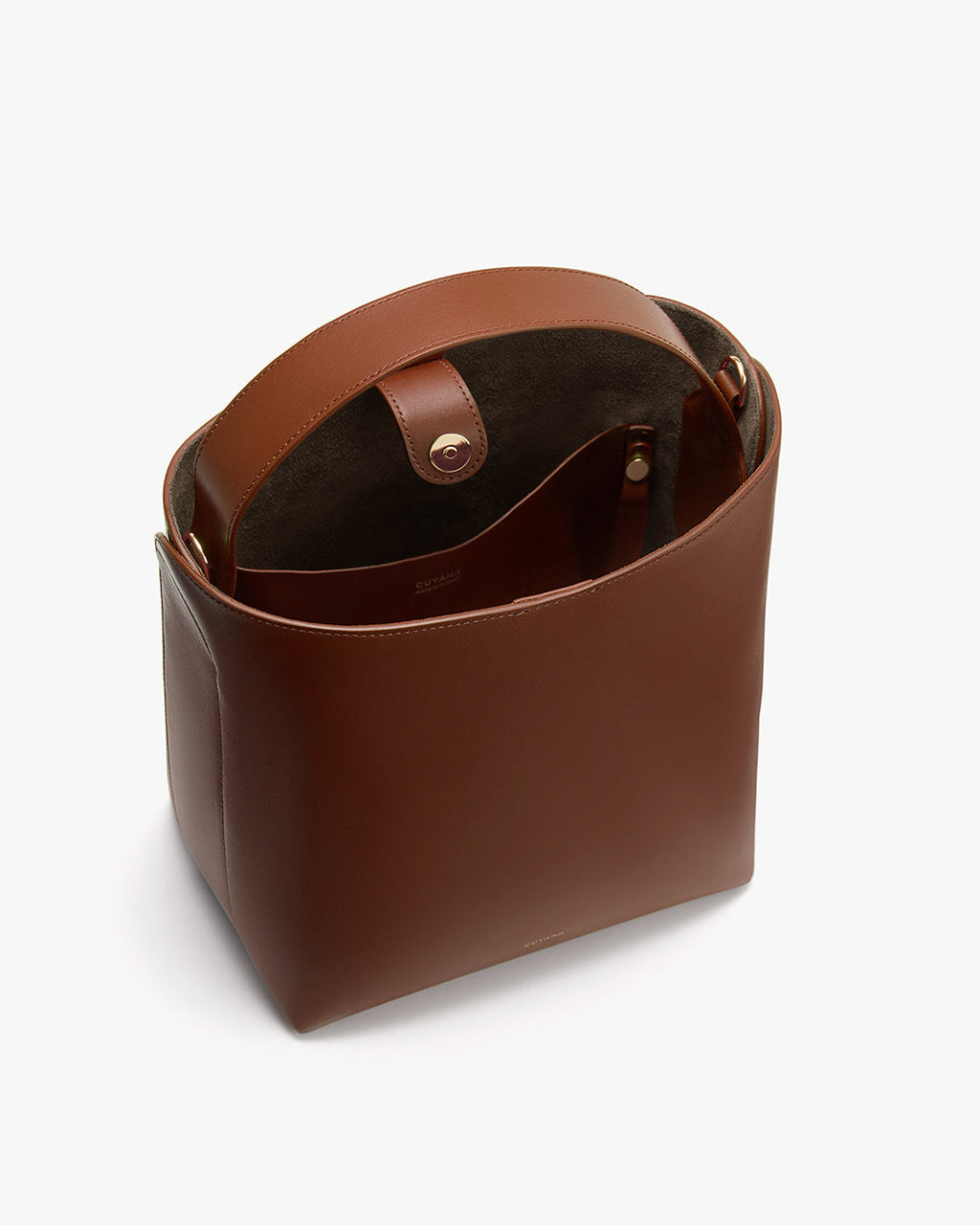 Linea Bucket Bag