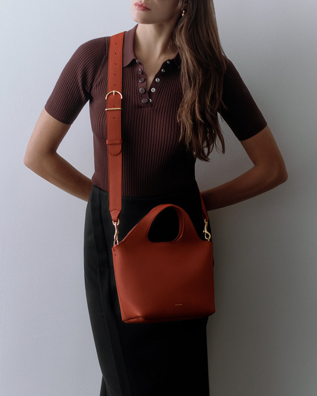 Mini System Tote