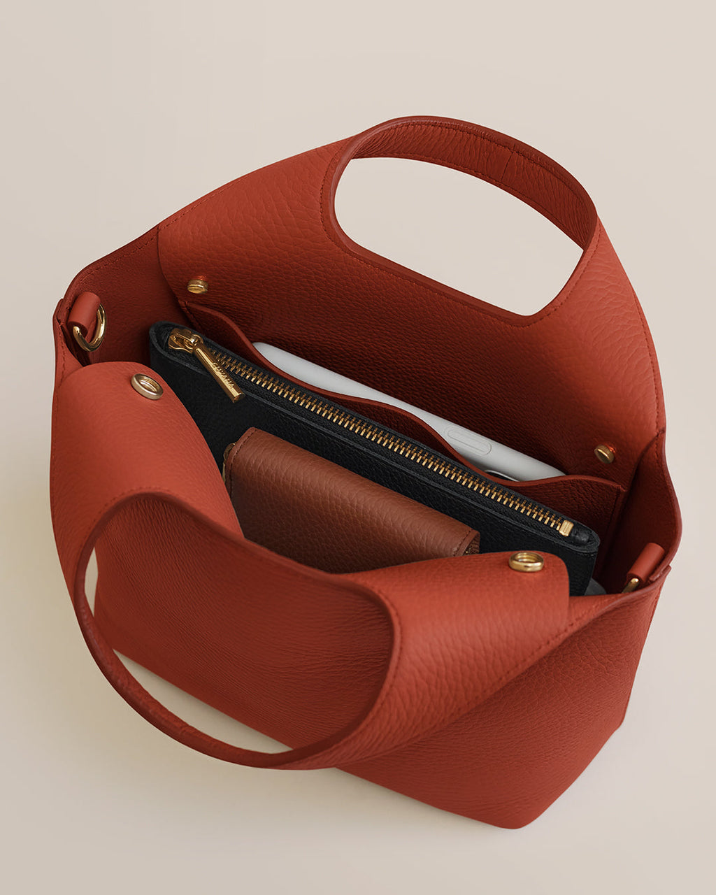 Mini System Tote