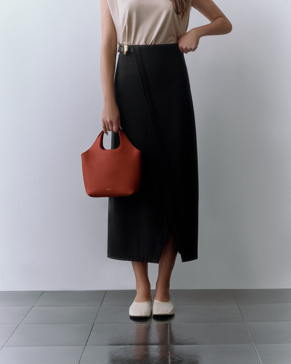 Mini System Tote