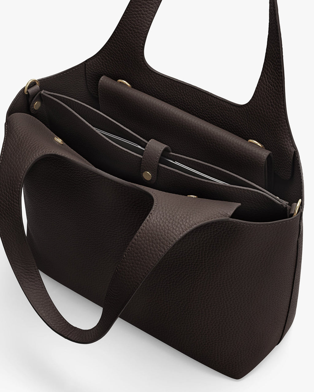 System Tote 16-inch