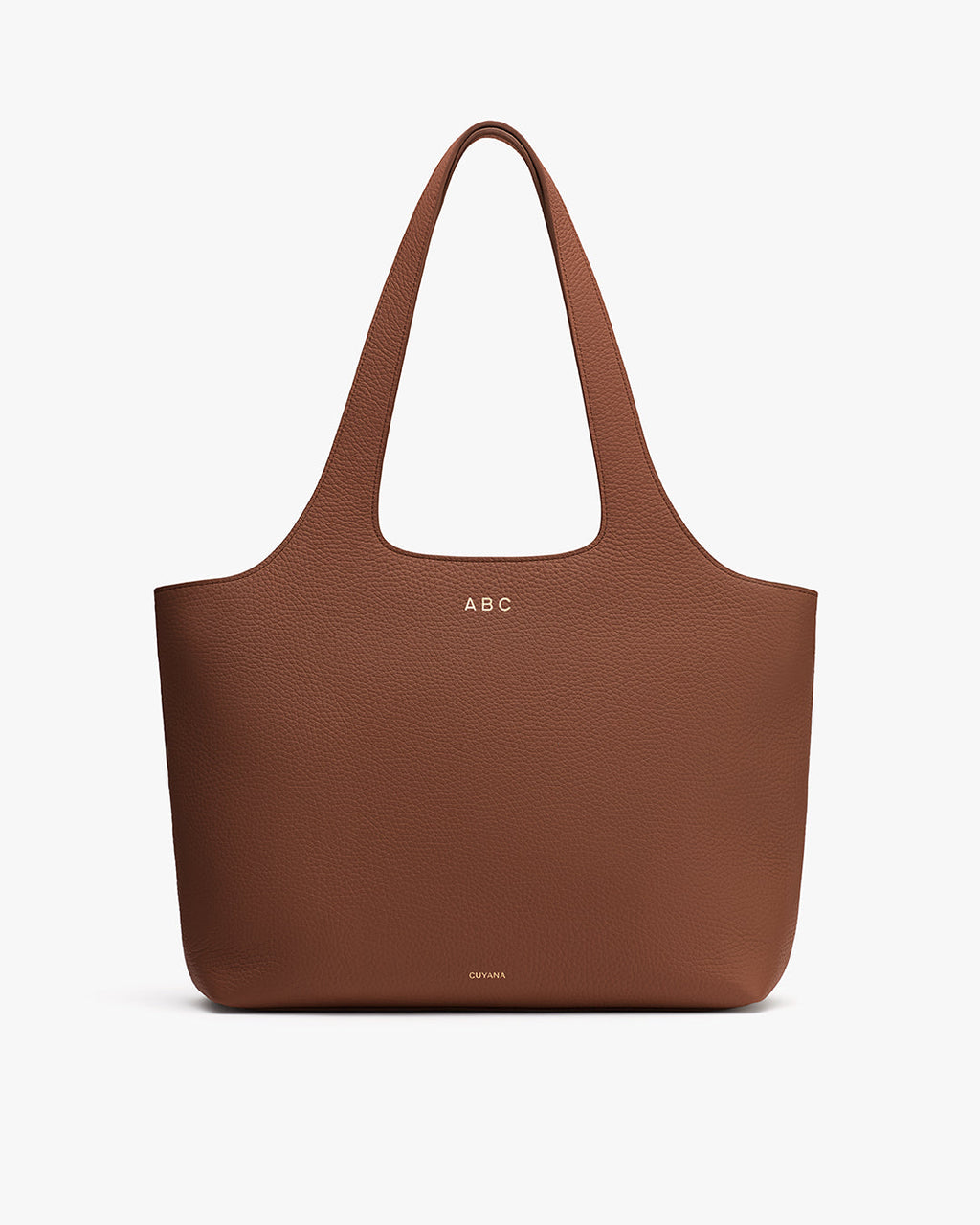 System Zipper Tote 13-inch