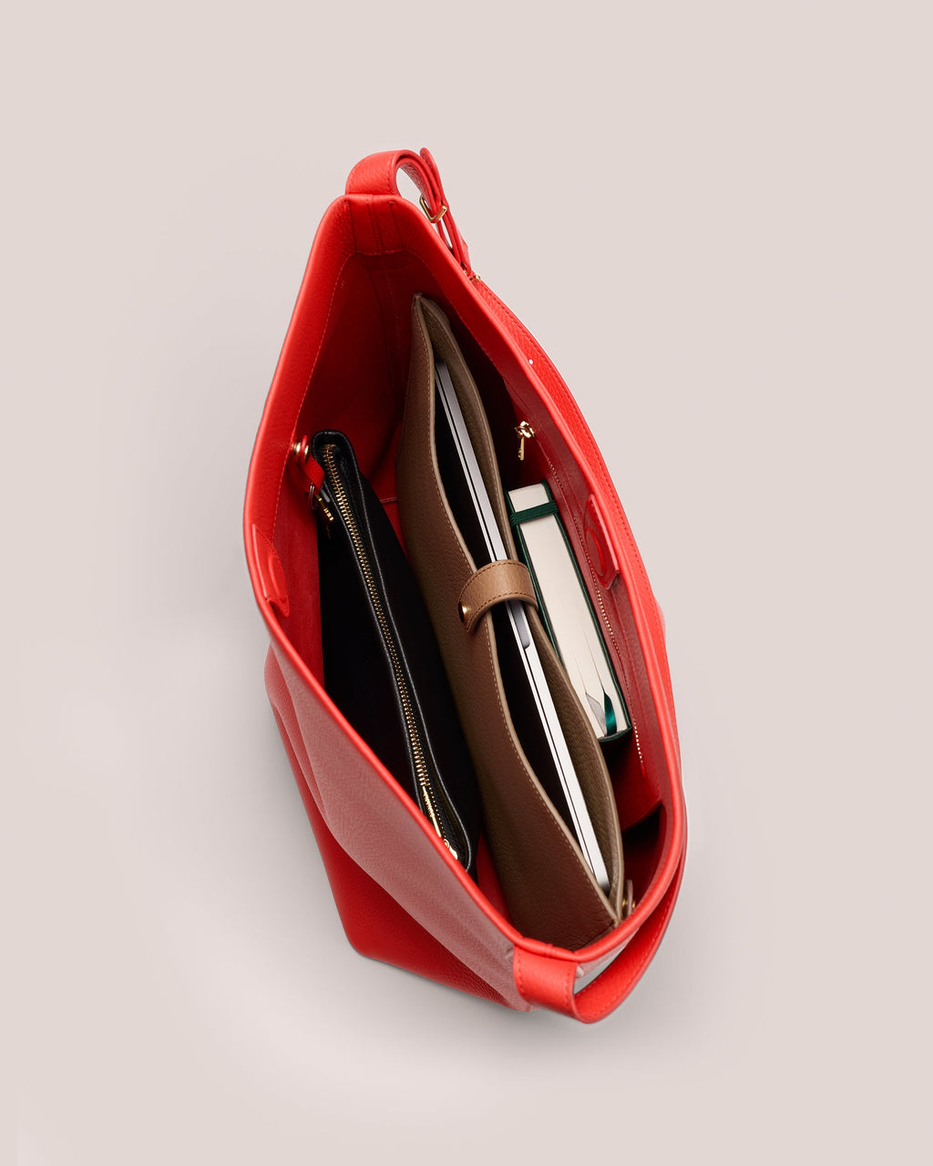 Camina Bucket Bag