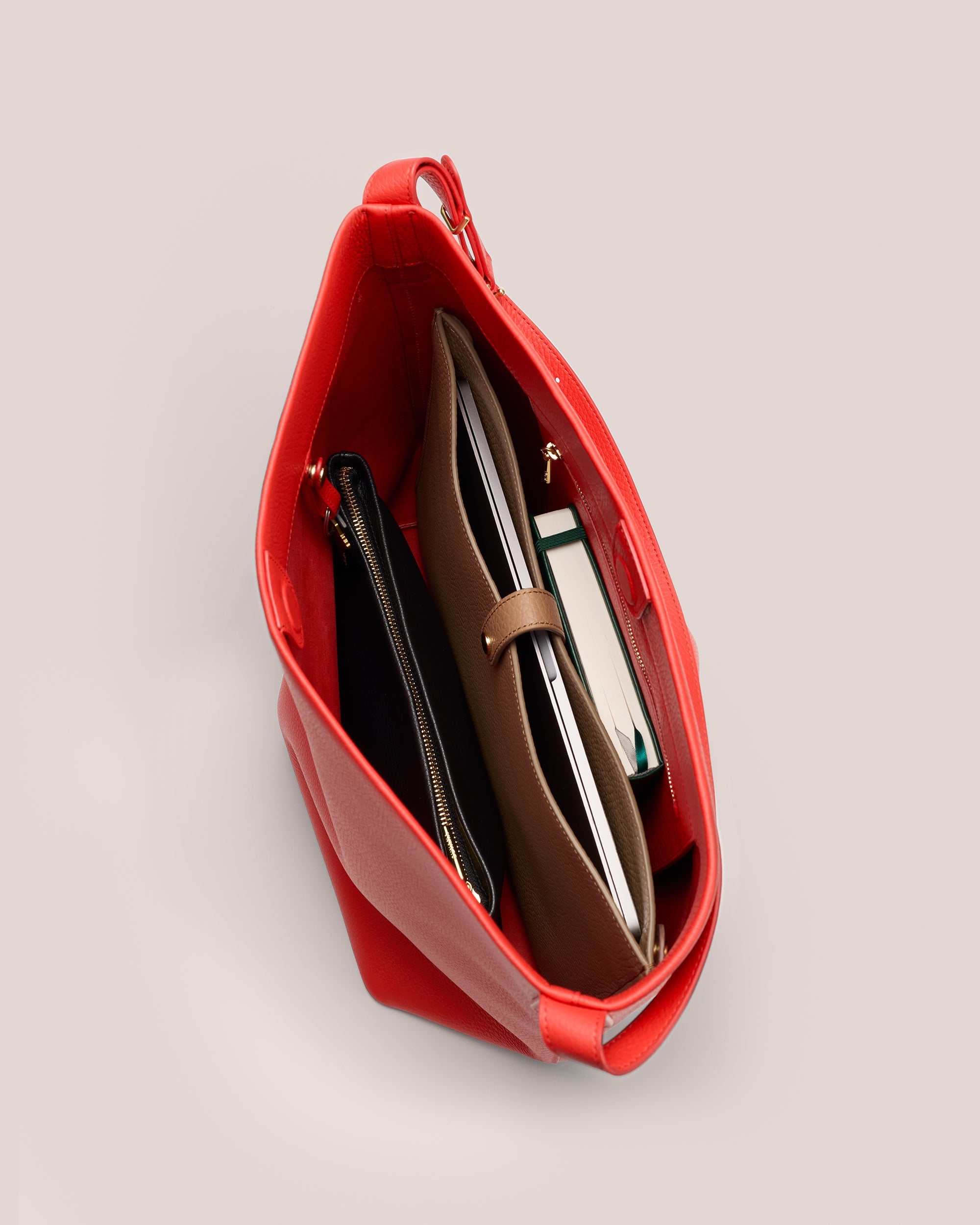 Camina Bucket Bag