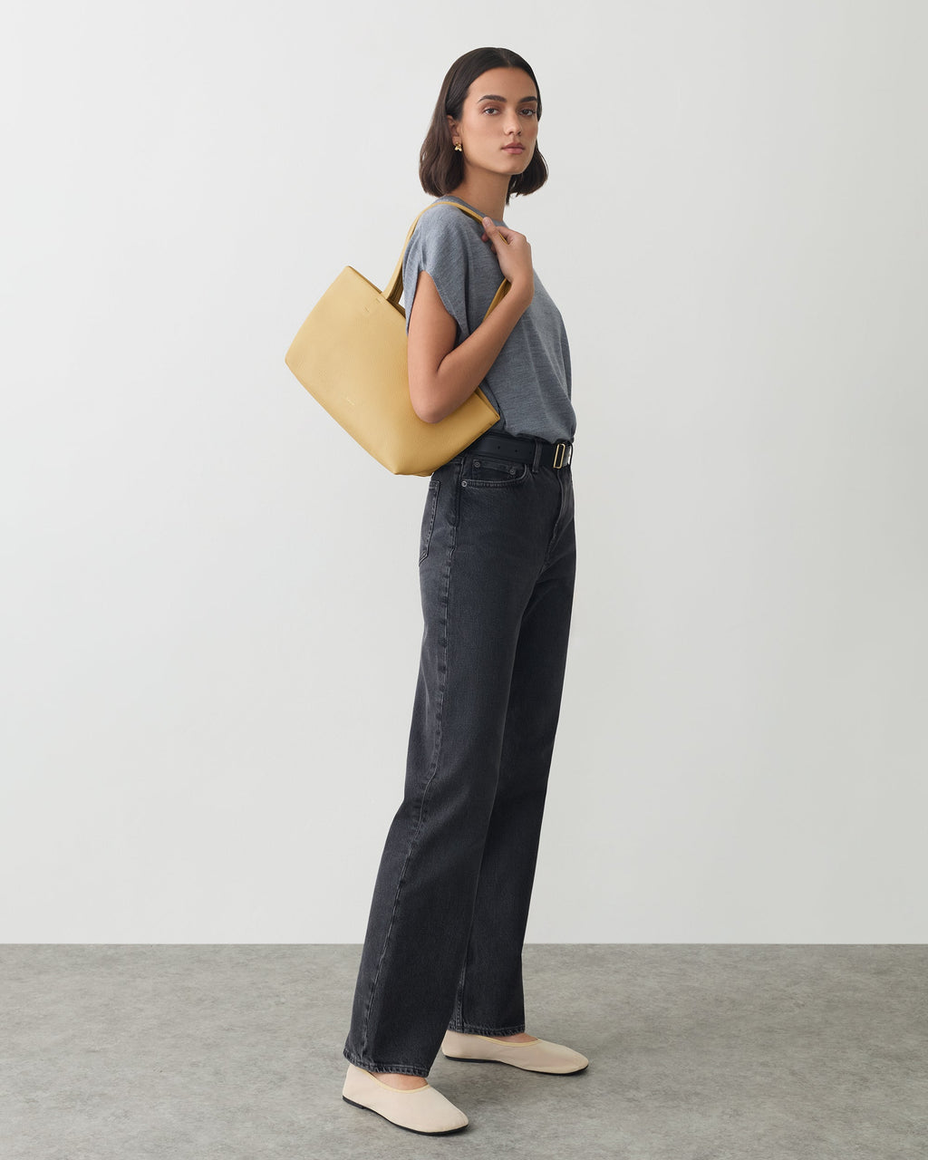 East West Easy Tote