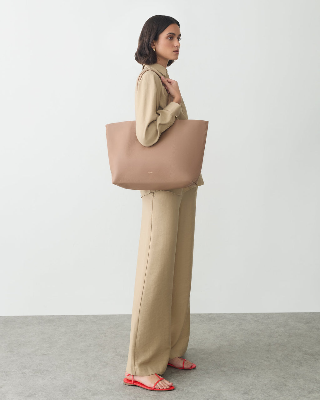 Classic Easy Tote