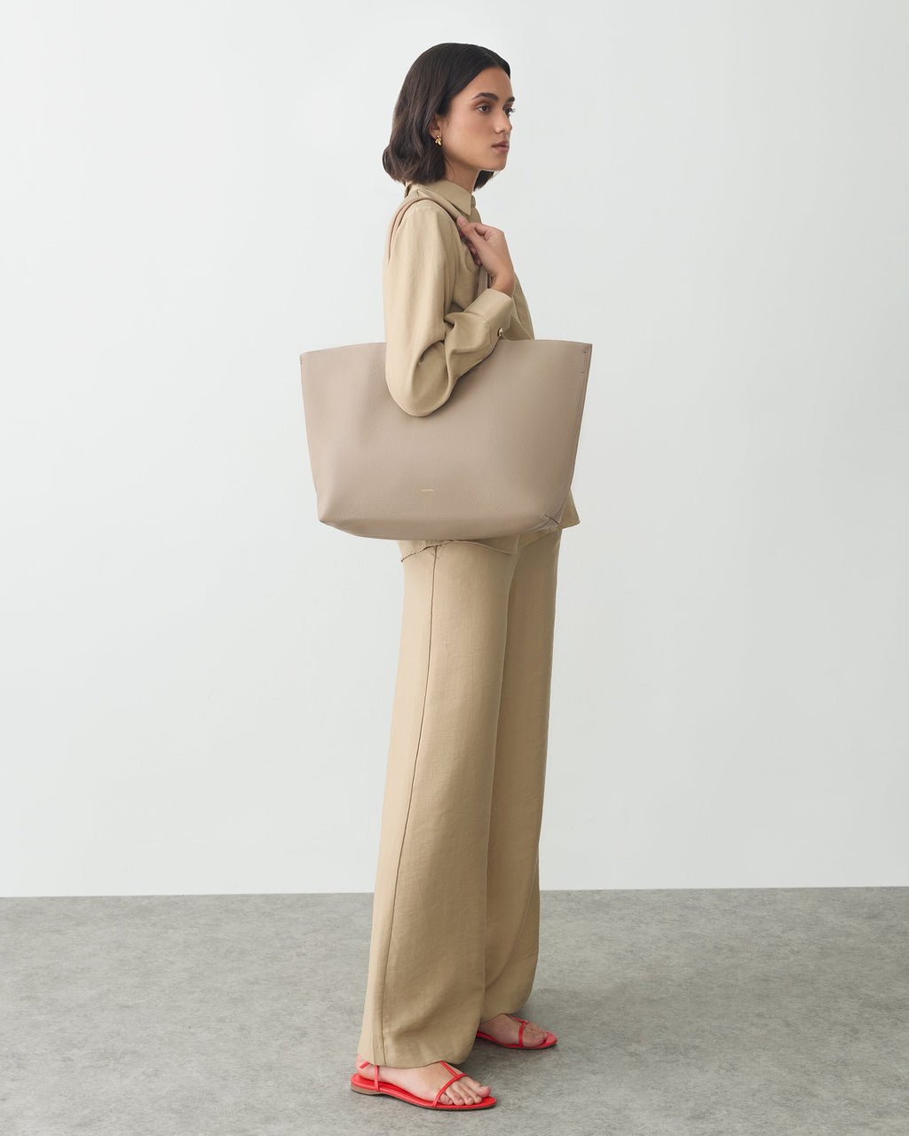 Classic Easy Tote