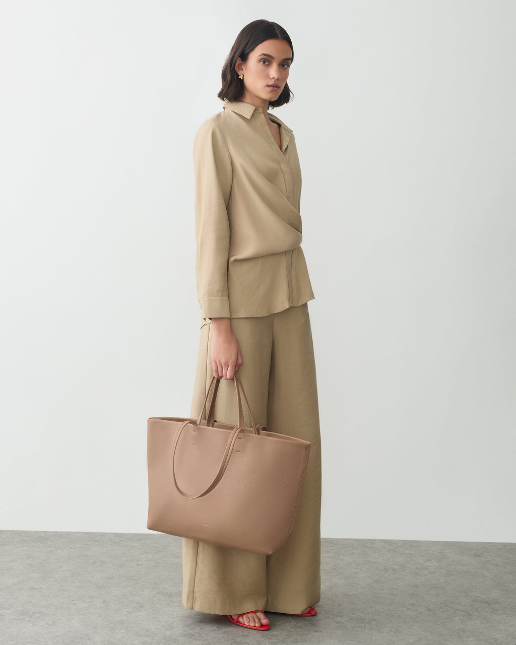 Classic Easy Tote