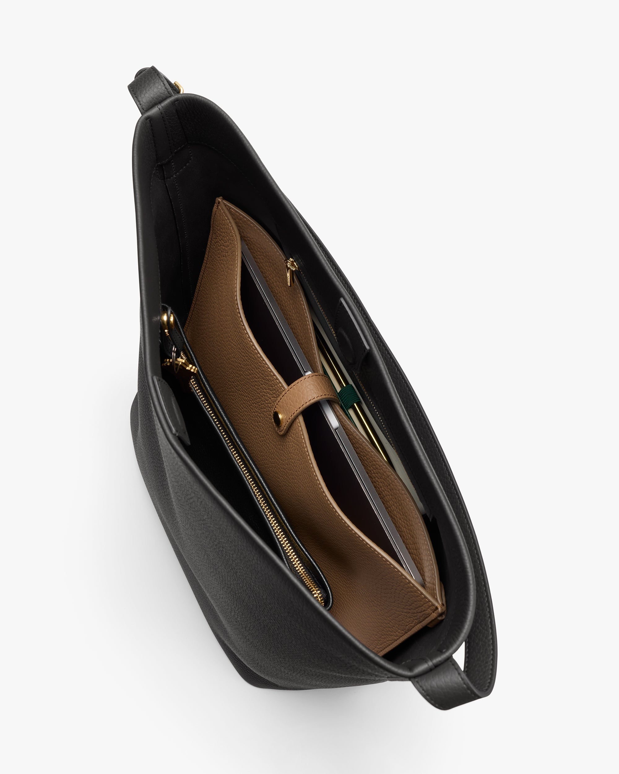 Camina Bucket Bag
