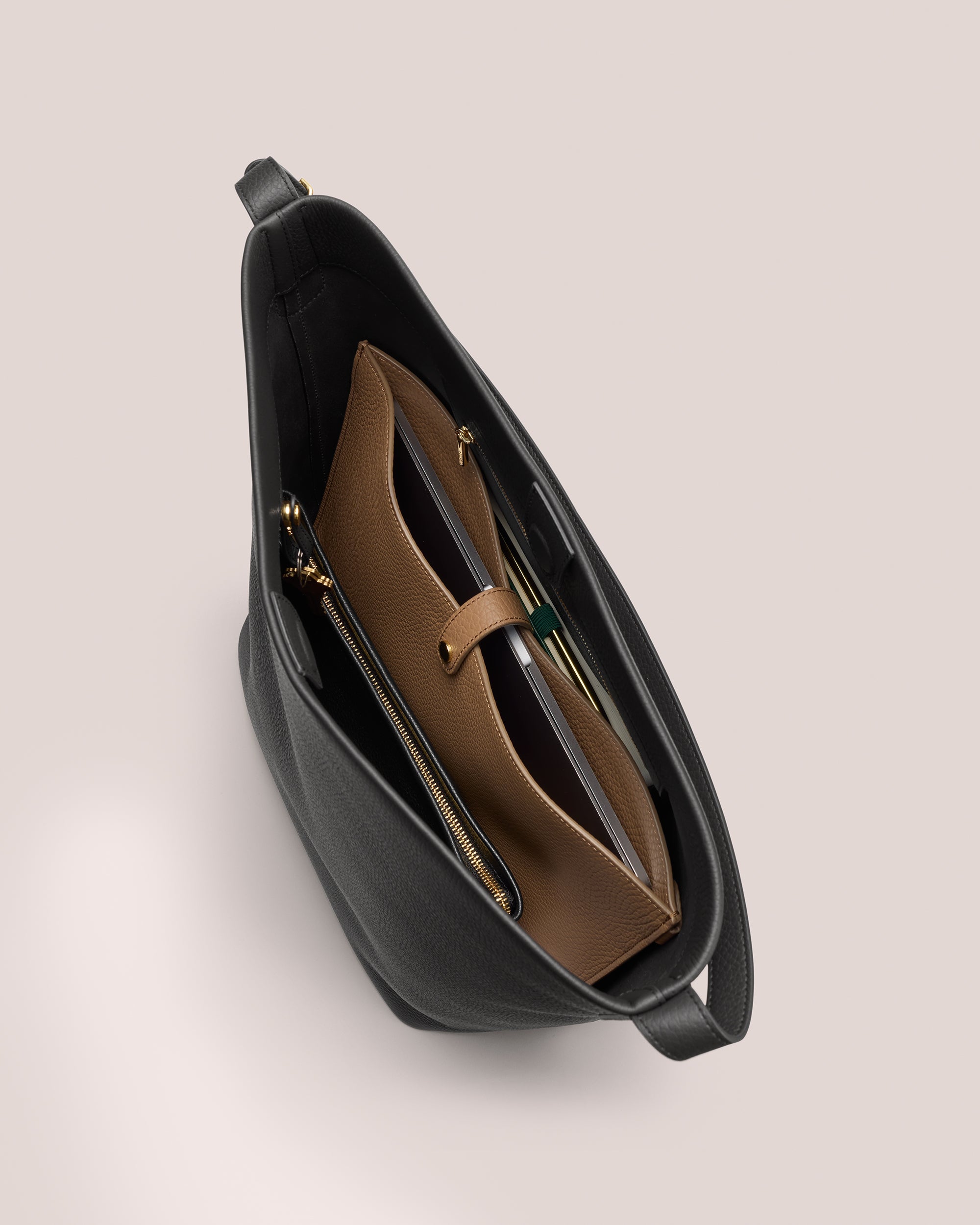 Camina Bucket Bag