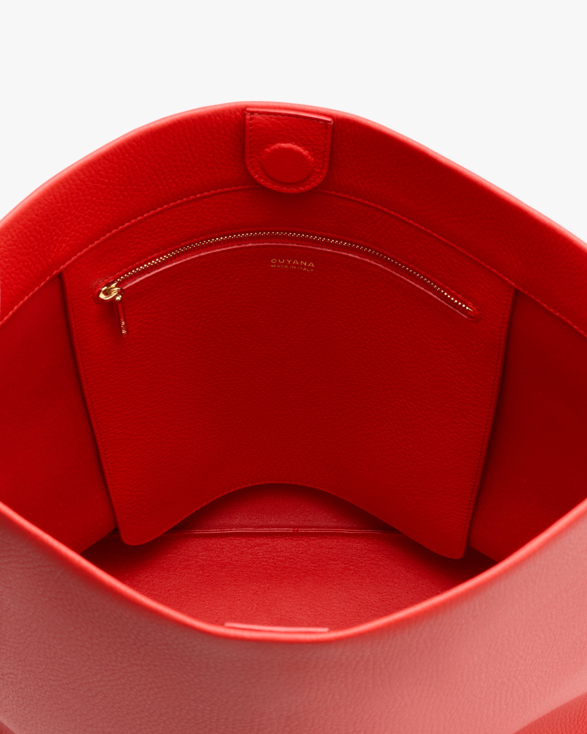 Camina Bucket Bag