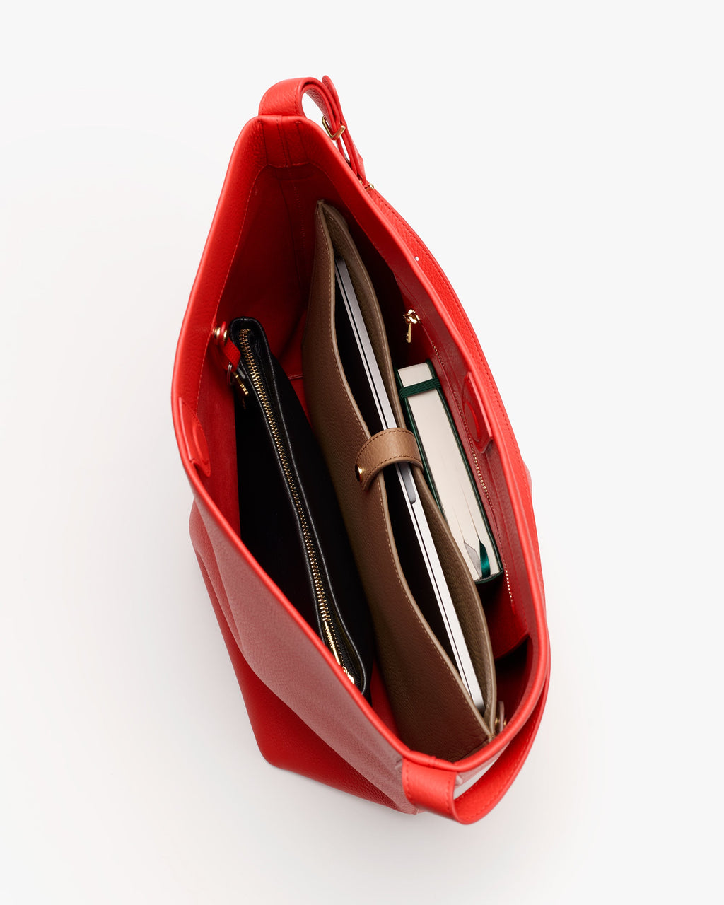 Camina Bucket Bag