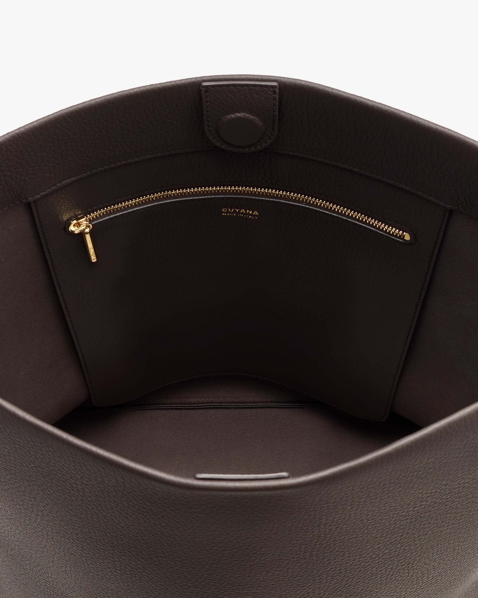 Camina Bucket Bag