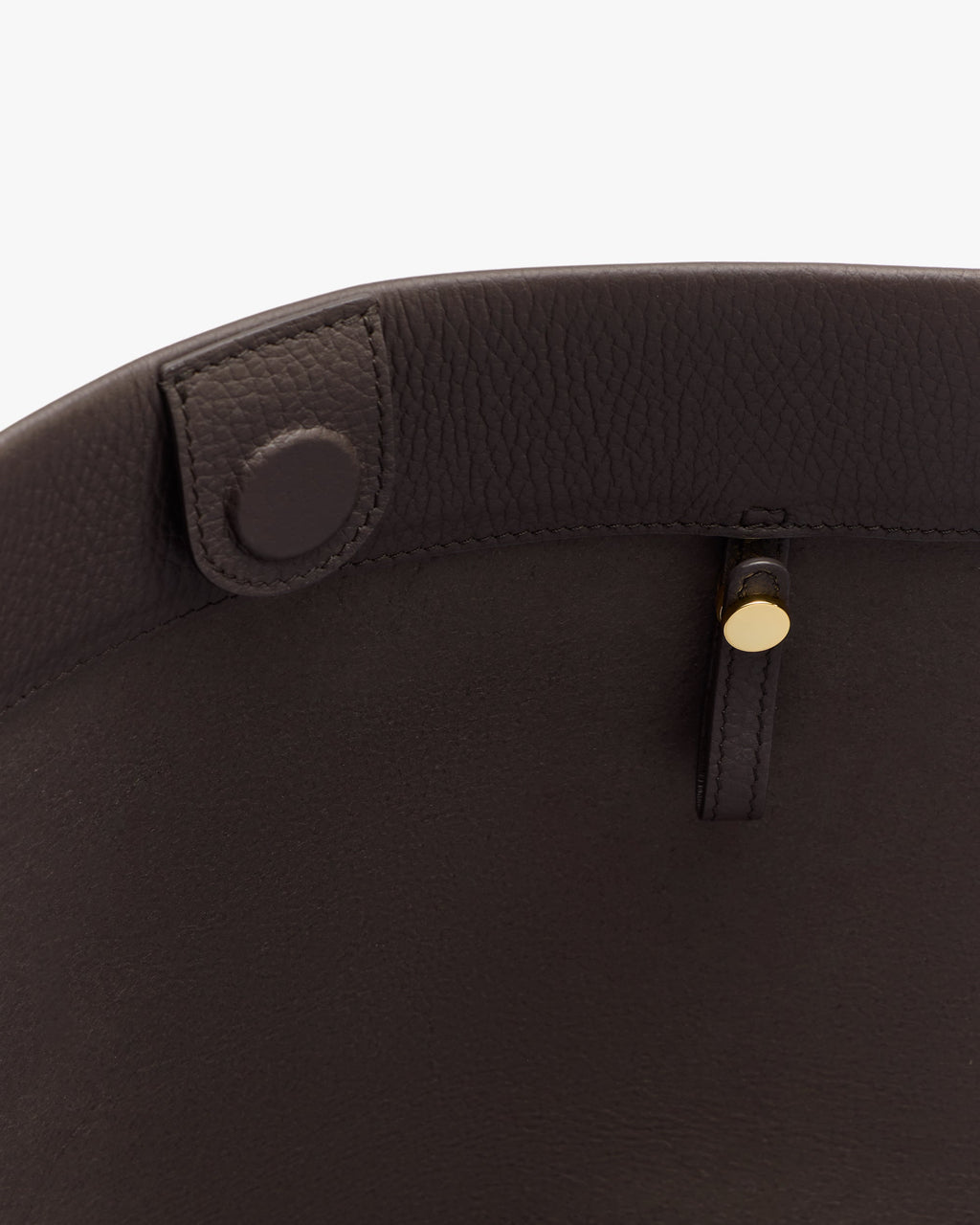 Camina Bucket Bag