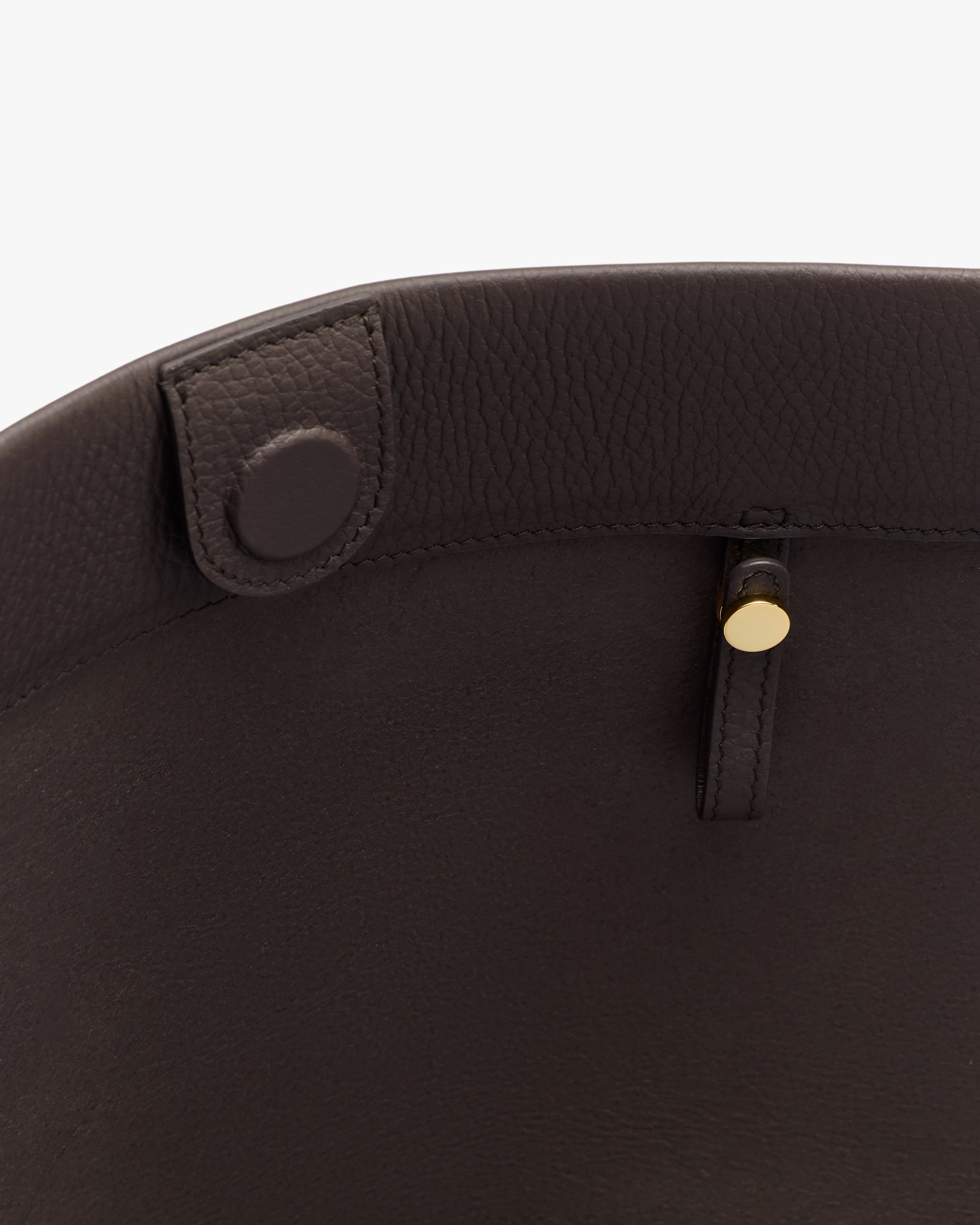 Camina Bucket Bag