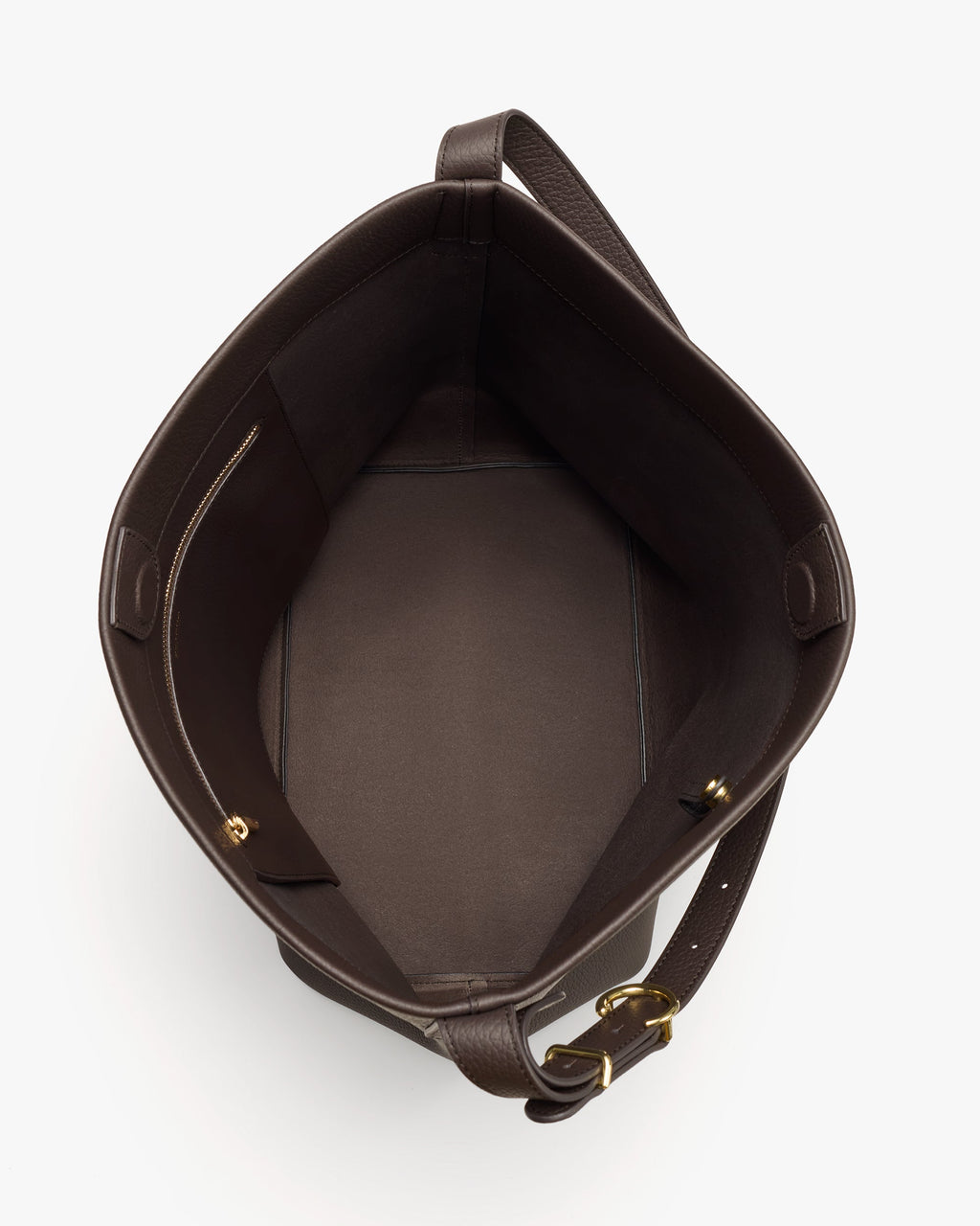 Camina Bucket Bag