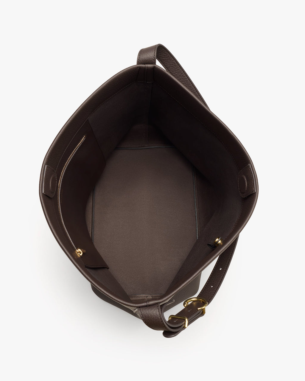 Camina Bucket Bag